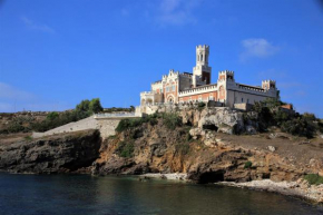 Castello Tafuri Portopalo Di Capo Passero